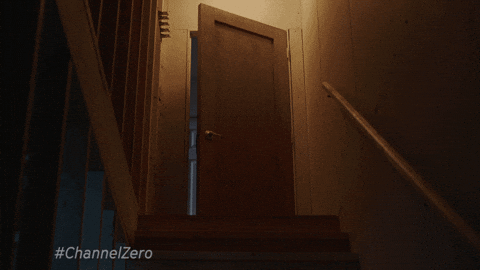 channel zero horror GIF by SYFY