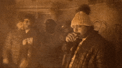 Chicago Dc GIF by Casanova Records