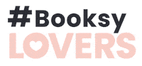 Booksy Lovers Sticker by Booksy
