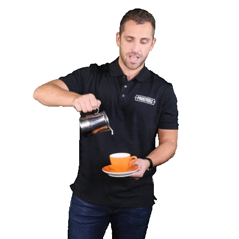 Proeverz giphyupload food drink ice Sticker