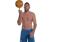 Trevor Crabb Sticker by AVP Pro Beach Volleyball Tour
