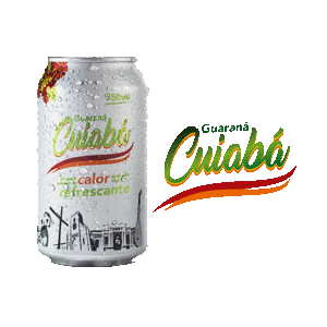 Maraja_Refrigerantes giphyupload guarana cuiaba maraja Sticker