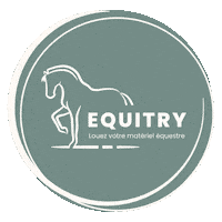 Location Equitation Sticker by Equitry