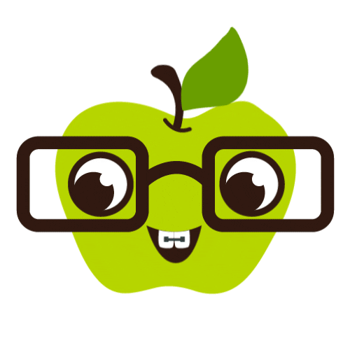 Uninut Sticker by Nutrimind