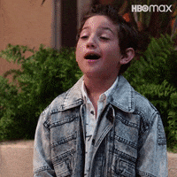 Family GIF by HBO Max