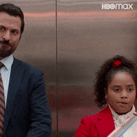 Family GIF by HBO Max