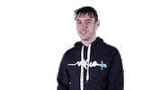 people swipe up Sticker by Warner Music Spain