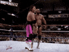 bret hart wrestling GIF by WWE
