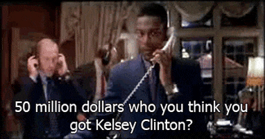 chris tucker chelsea GIF