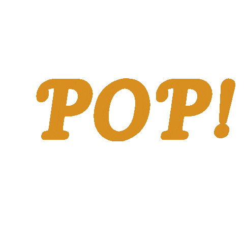Nbeltow giphyupload hello arrow pop Sticker