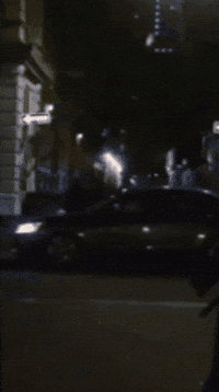 Miranda Agua Ardiente GIF by Cosmica Artists