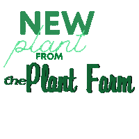 Plant Mom Sticker by The Plant Farm
