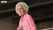 Mary Berry Judge GIF by BBC