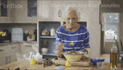 smells good bbc GIF by britbox