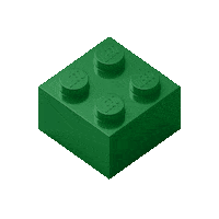 LEGOMastersFOX lego lego masters lego masters fox Sticker