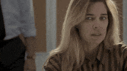 scared cecile GIF by Un si grand soleil