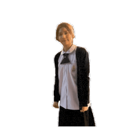 Gmmtv Bonnie Sticker