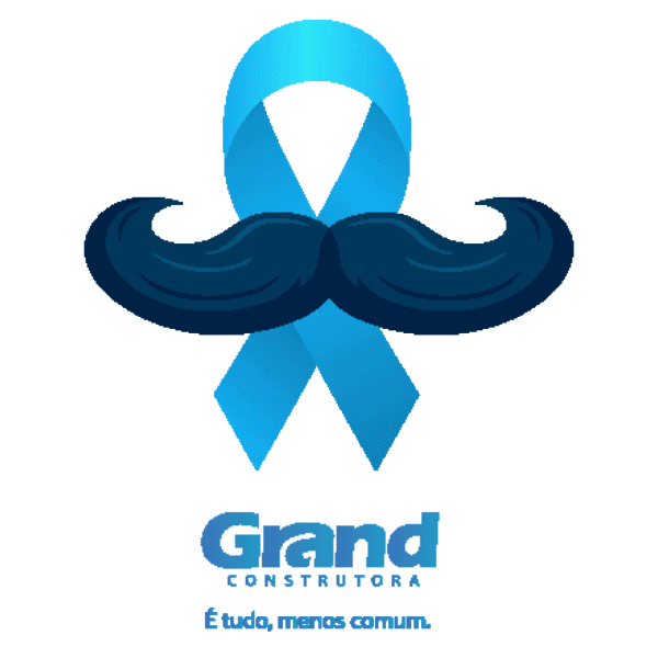 Sticker by Grand Construtora