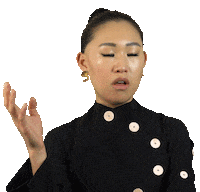 Jaime Xie Sticker by OnlyRoses