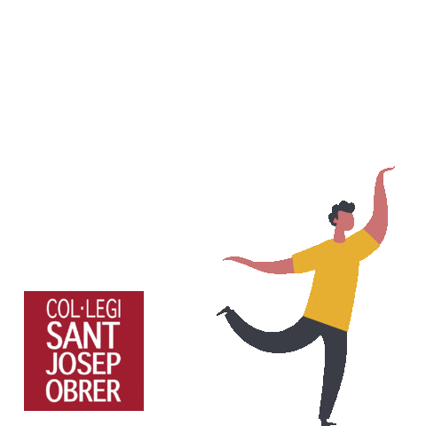 SantJosepObrer giphyupload santjosep santjosepobrer josepobrer Sticker