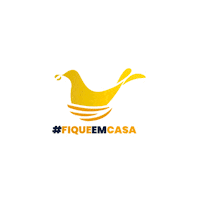 Fbbficaemcasa Sticker by Faculdade Batista Brasileira