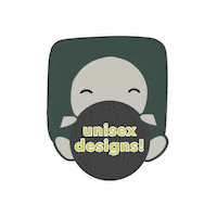 Graye Sticker by grayestudio