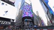 New York City Art GIF by Walter Wlodarczyk