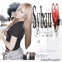 Giselle GIF