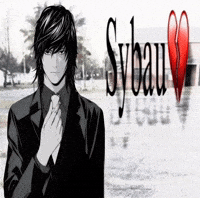 Death Note GIF