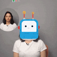 Art Love GIF by MoonMakers