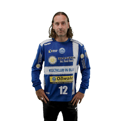 Handball Eisenach Sticker by DAIKIN HBL