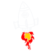 space explore Sticker by Nissan Puerto Rico