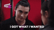 Sparrow GIF by Astrid and Lilly Save The World
