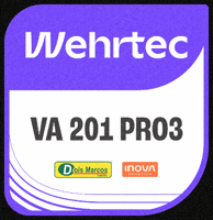 Wehrmann GIF by Inova Genética