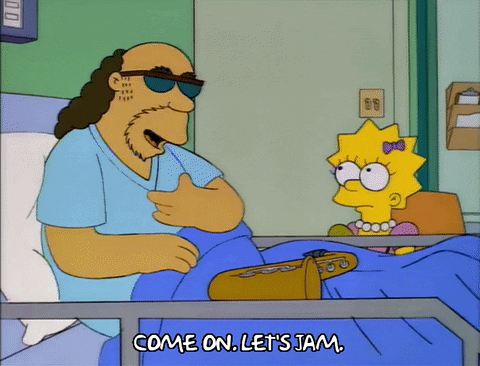 season 6 episode 23 GIF