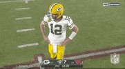 Green Bay Packers Football GIF by NFL