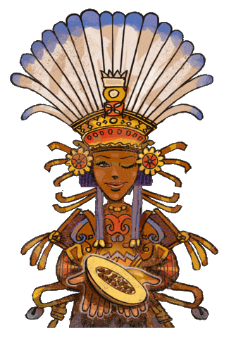 ABACUSSPIELEgames giphyupload game cacao abacusspiele Sticker