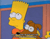 Season 2 GIF by The Simpsons