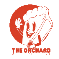 Orchard Dylanodbert Sticker by ambsn