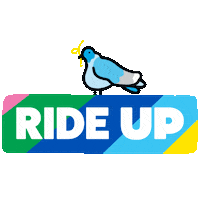 Nyc Sticker by Lyft