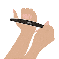 Nails Manicure Sticker by ApresNail