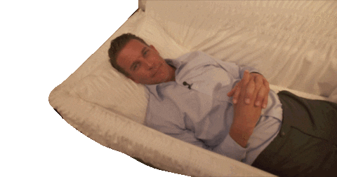 jeremy wells smile Sticker by SevenSharp