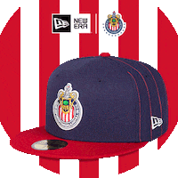 new era futbol Sticker by New Era México