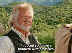 kenny rogers sully GIF