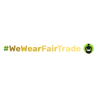 Sticker by Fair Trade Certified