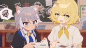 Cipher Agy GIF