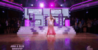 abc dwts GIF by Dancing with the Stars