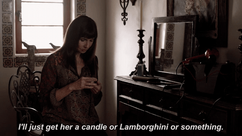 the last man on earth GIF by Fox TV