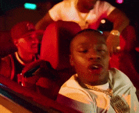 Off Da Rip GIF by DaBaby