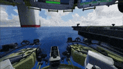 powering virtual reality GIF by General Electric